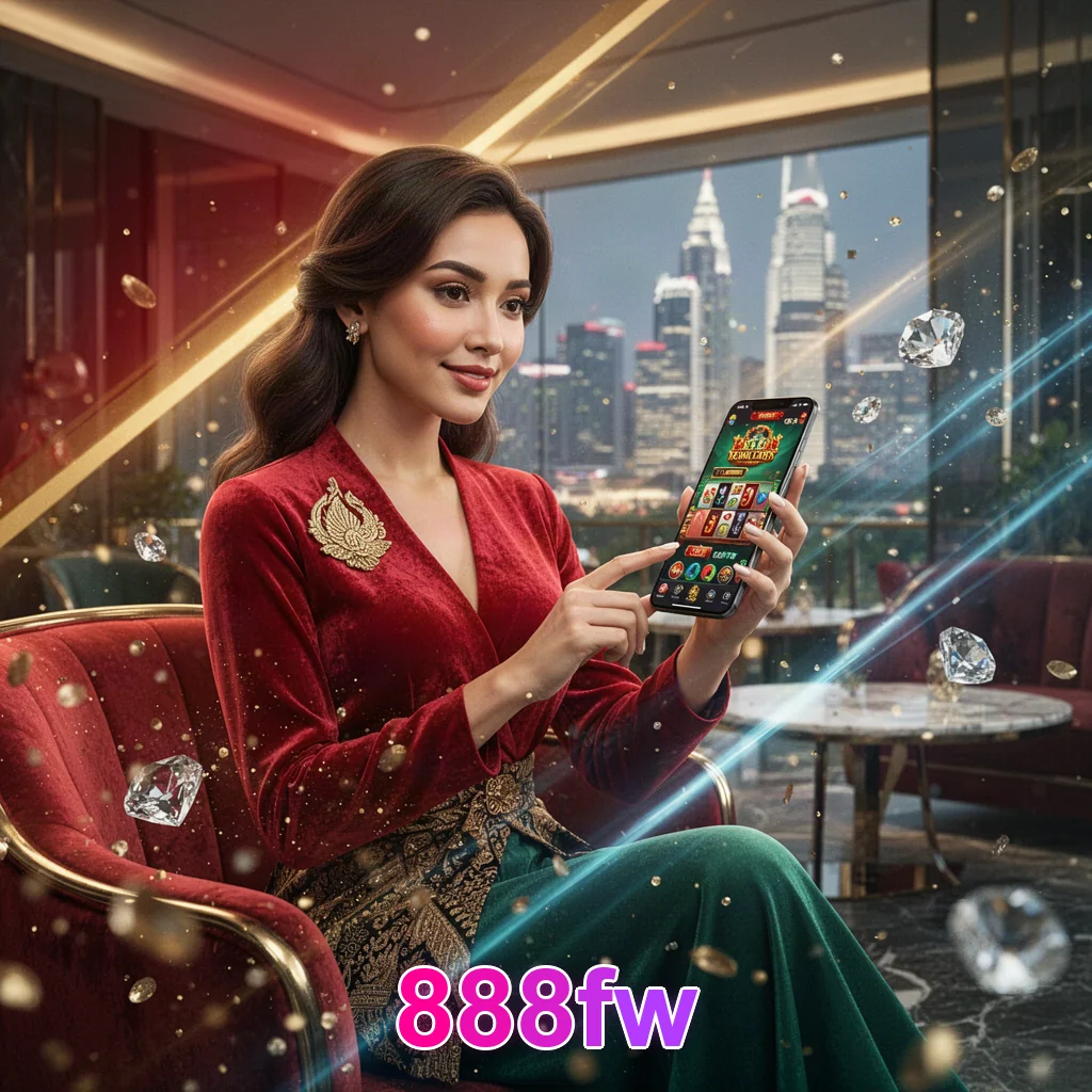 Kasino 888fw