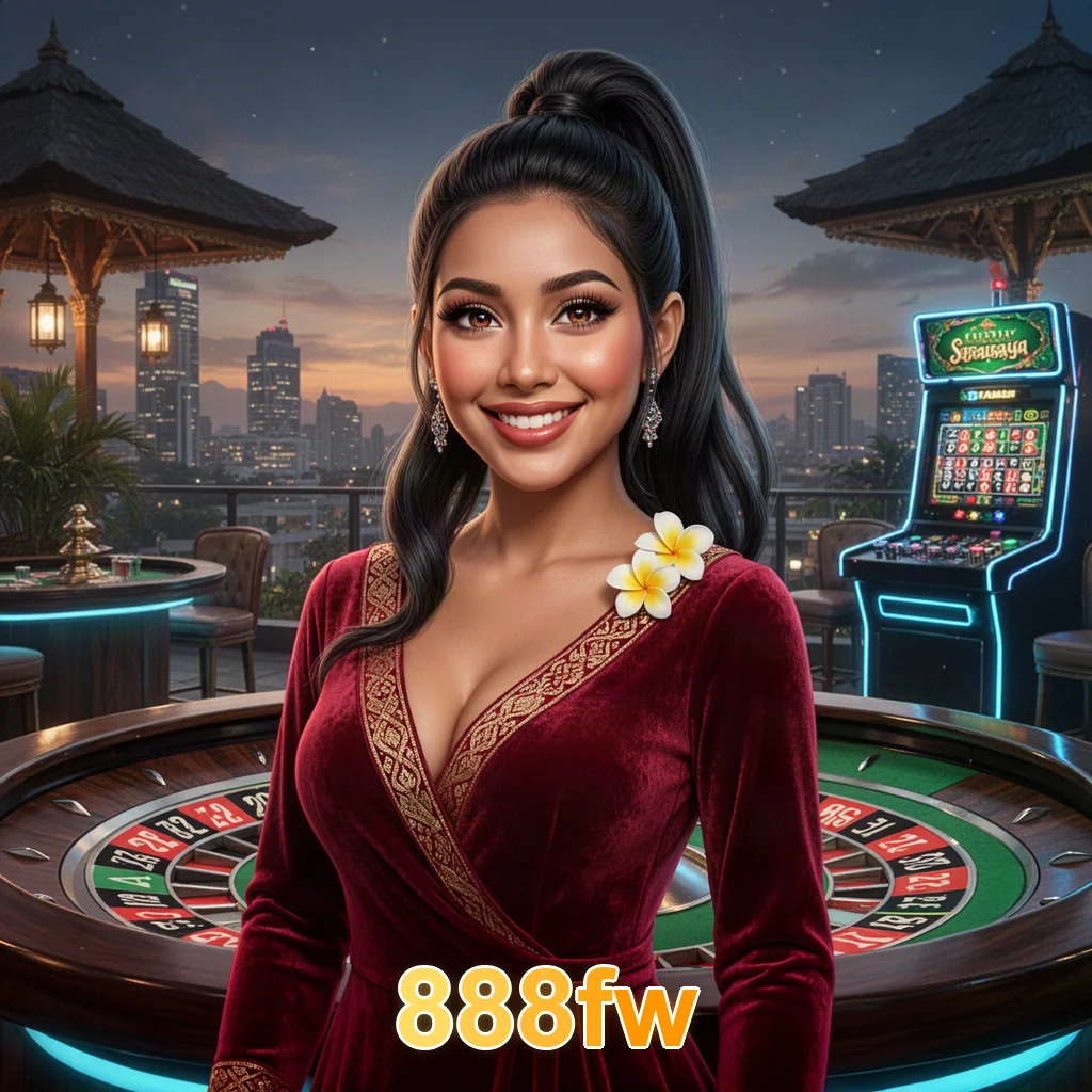 Taruhan 888fw
