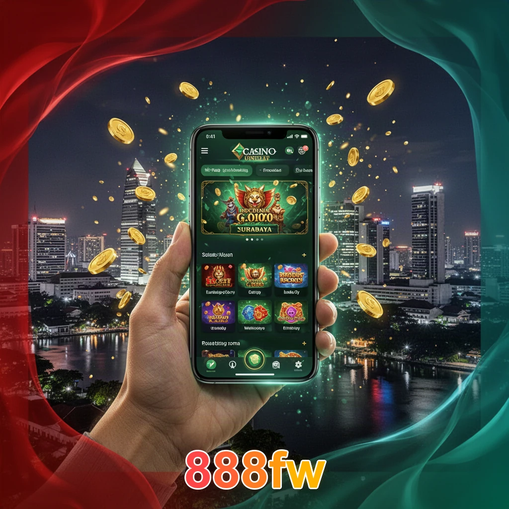Unduh 888fw