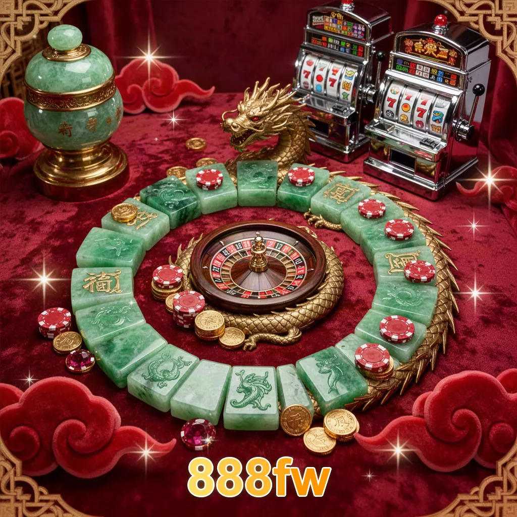 888fw bonus