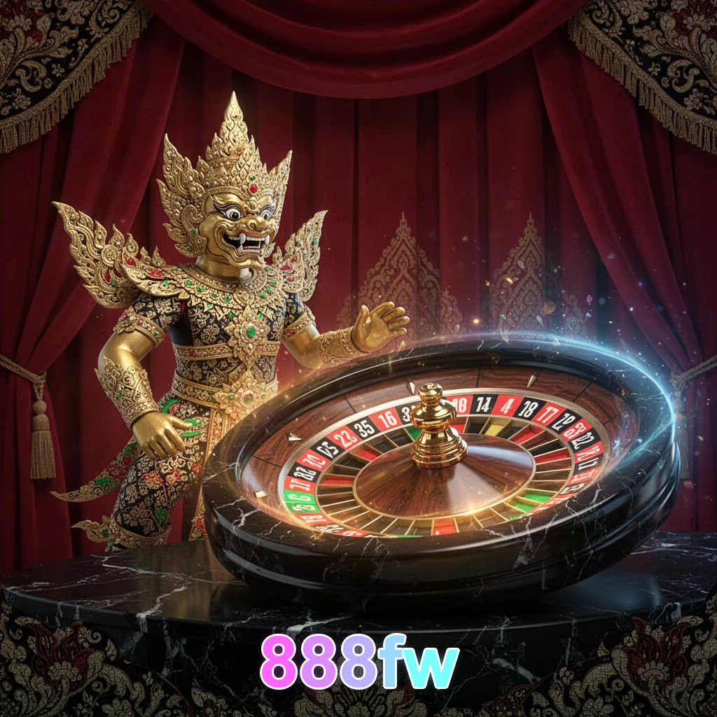 Unduh 888fw