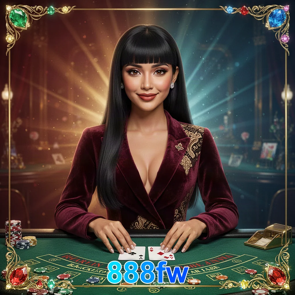 Facebook 888fw