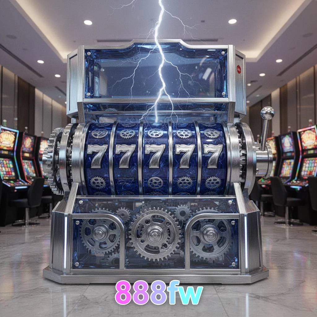 Tabel RTP game kasino 888fw