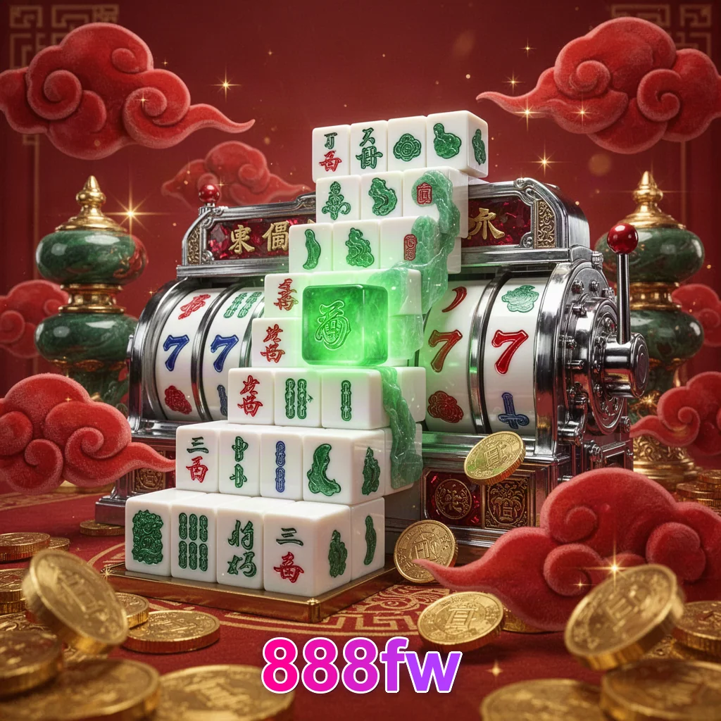 Pendaftaran 888fw